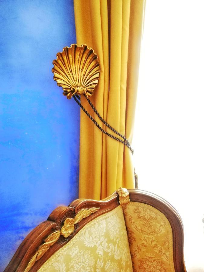 Queen Room Disability Access