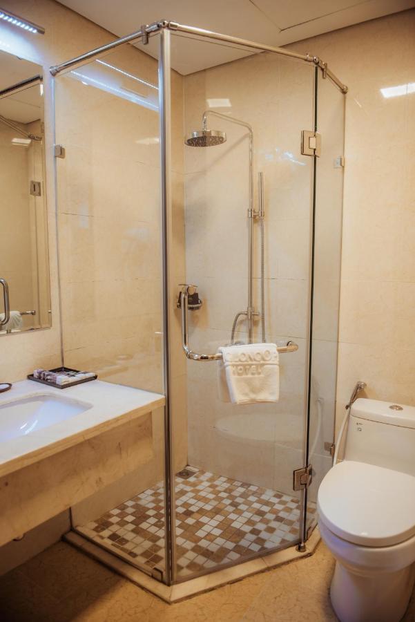 Superior Double or Twin Room City View