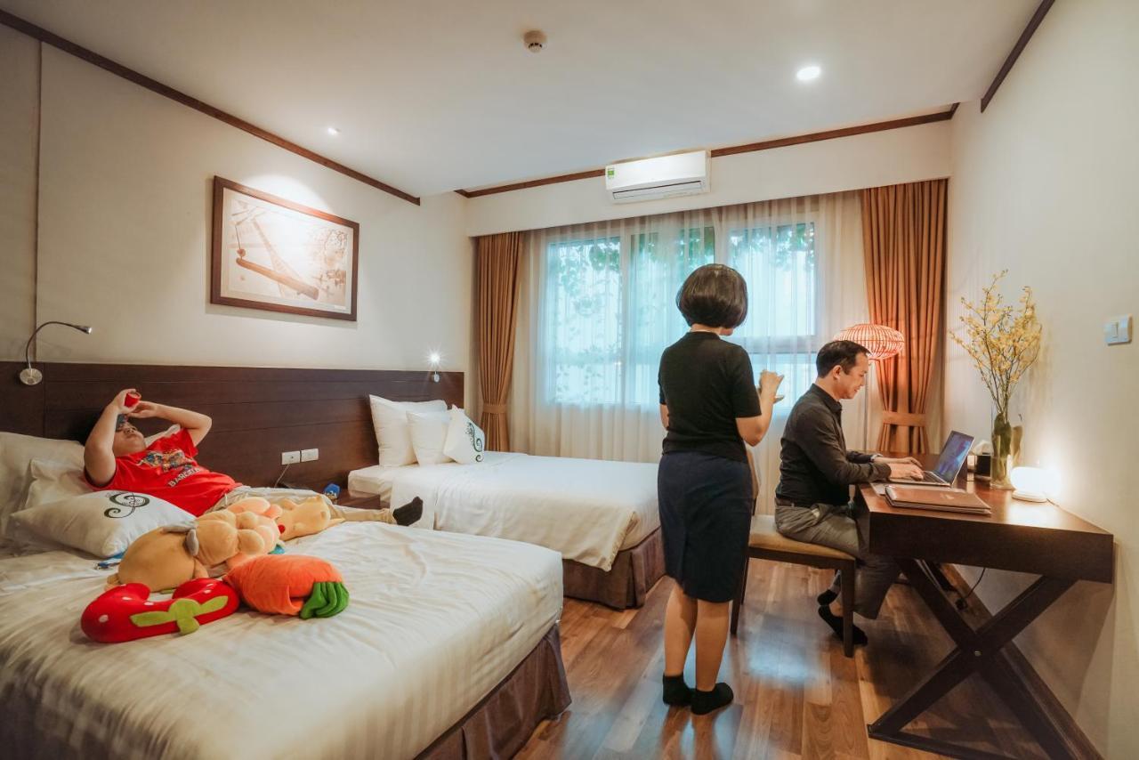 Family Suite