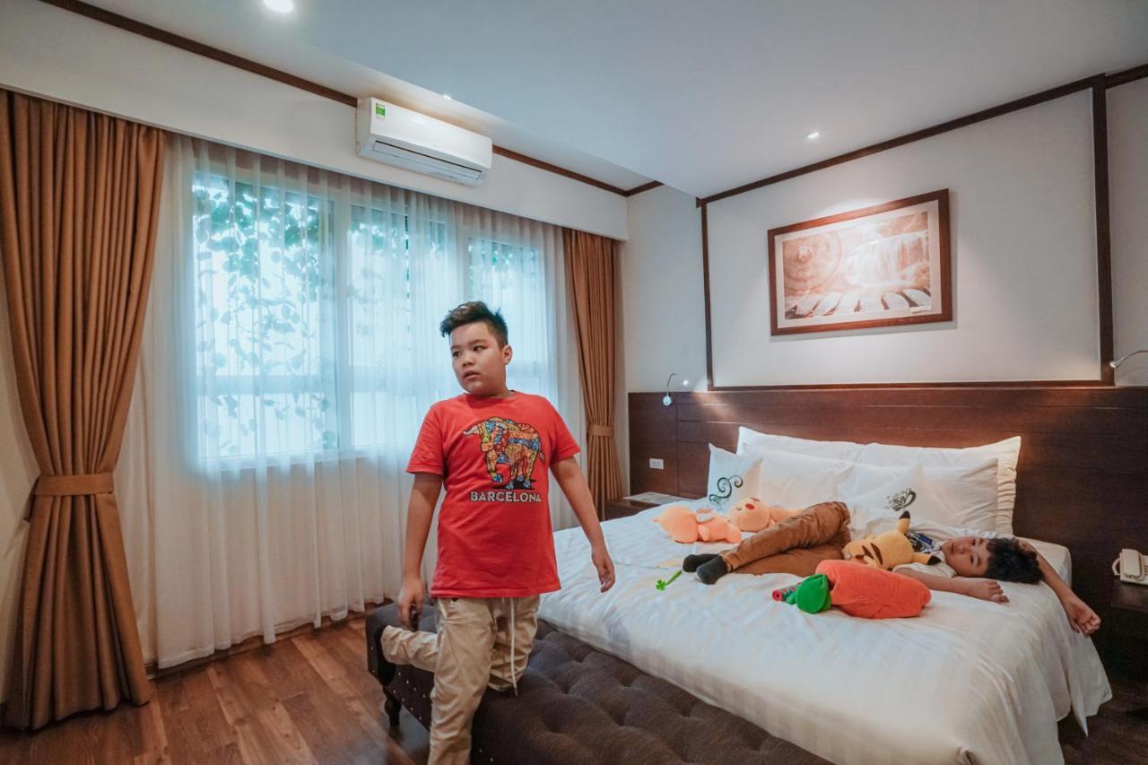 Family Suite