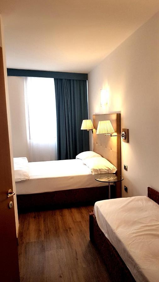 Quarto Individual Executivo