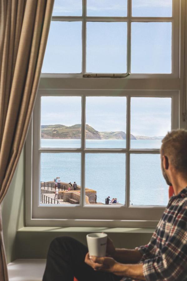 Deluxe Double or Twin Room Sea View