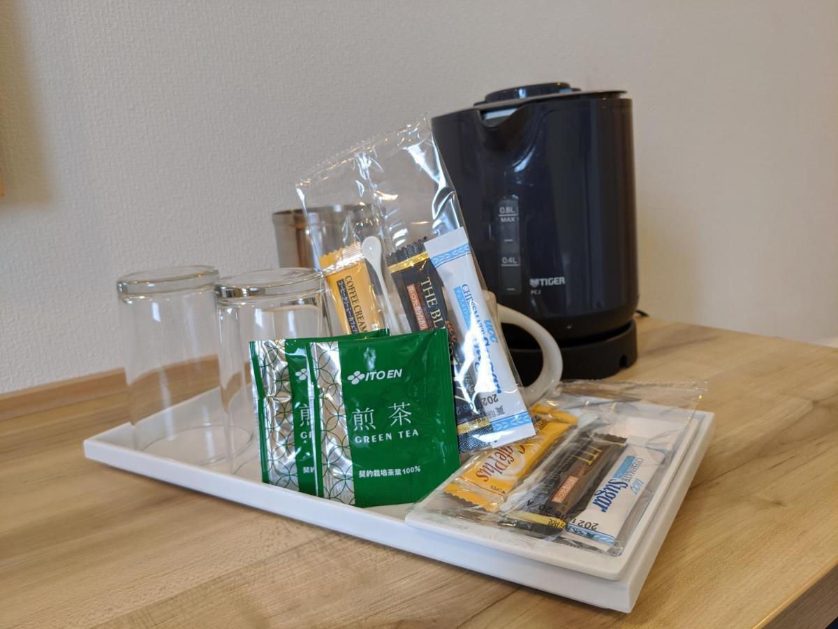Compact Zweibettzimmer - Nichtraucher