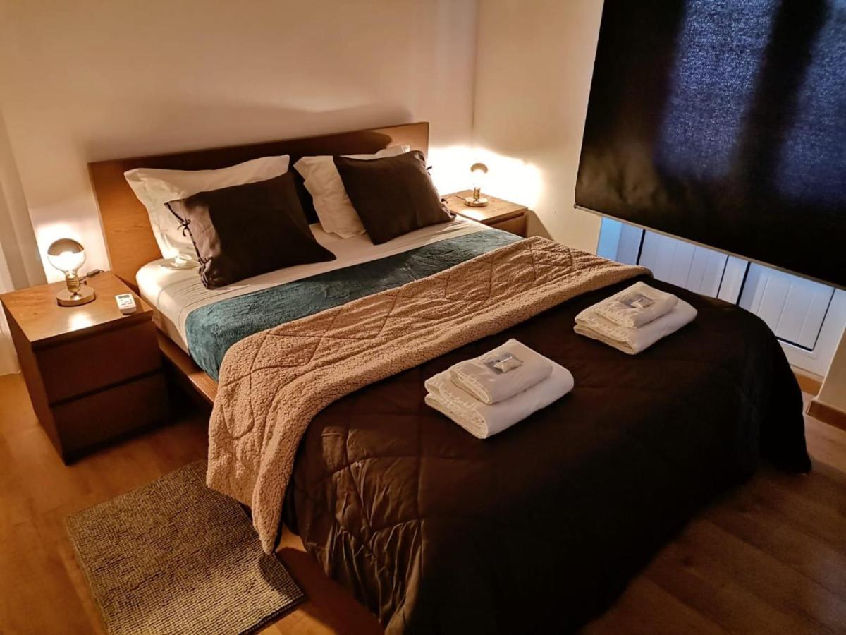 Habitación Doble con baño privado