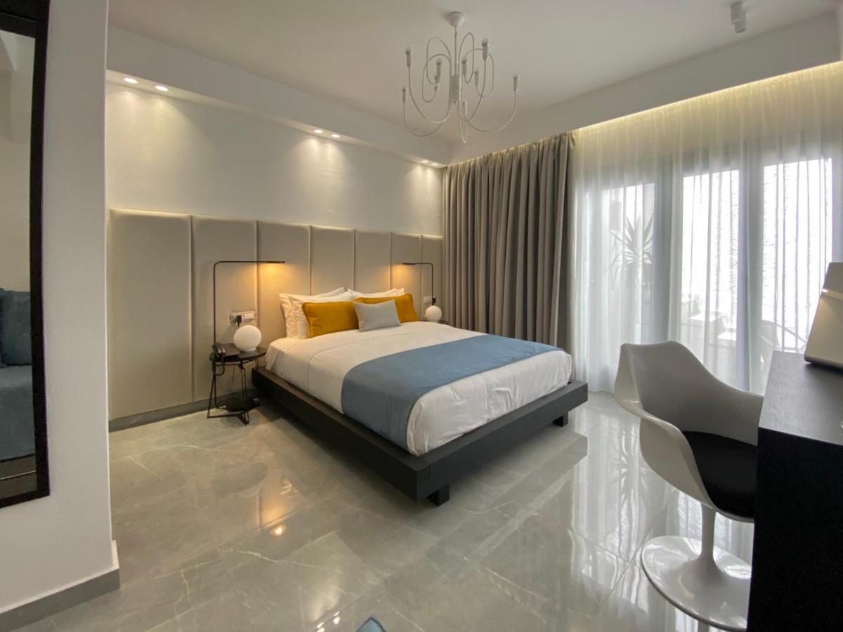 Superior Quadruple Room