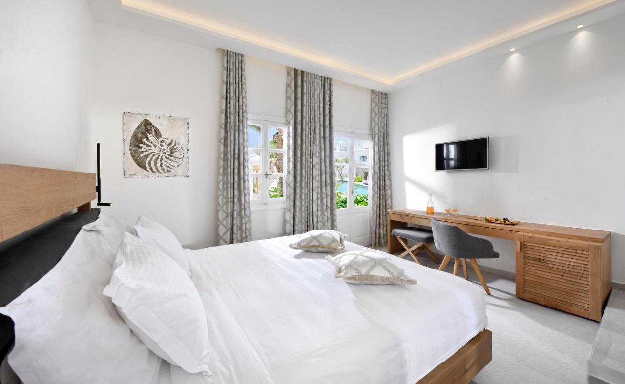 Suite Familiar