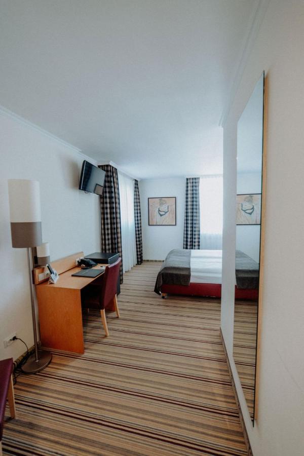 Comfort Double Room