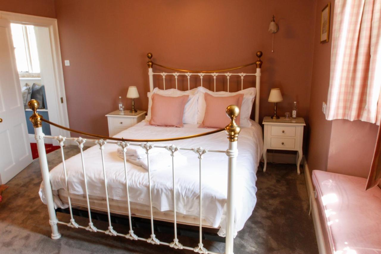 Manor House Double Room