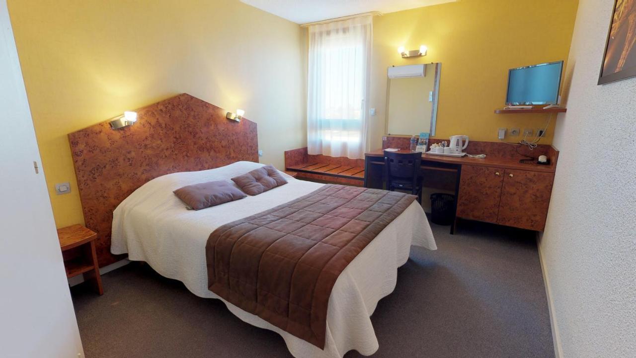 Standard Doppelzimmer