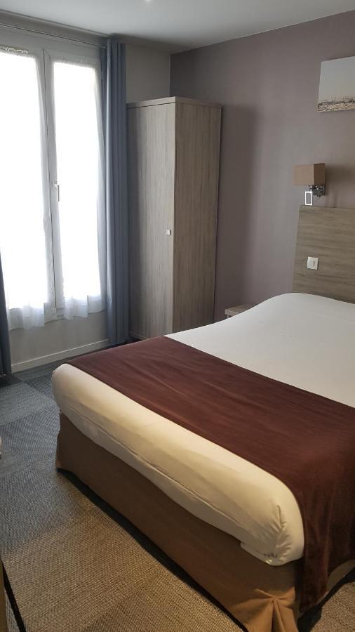 Chambre Double Standard
