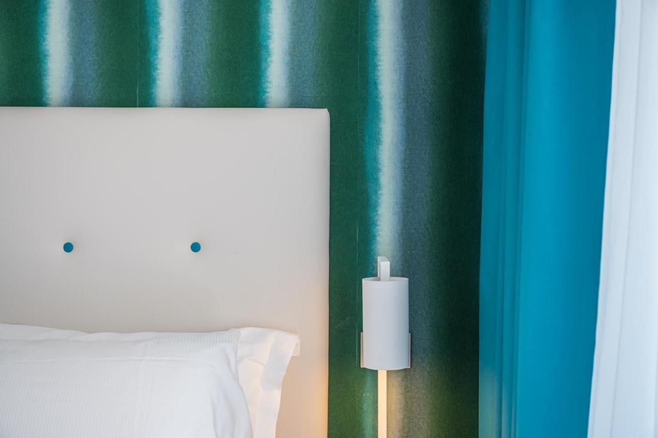Deluxe Double or Twin Room Balcony