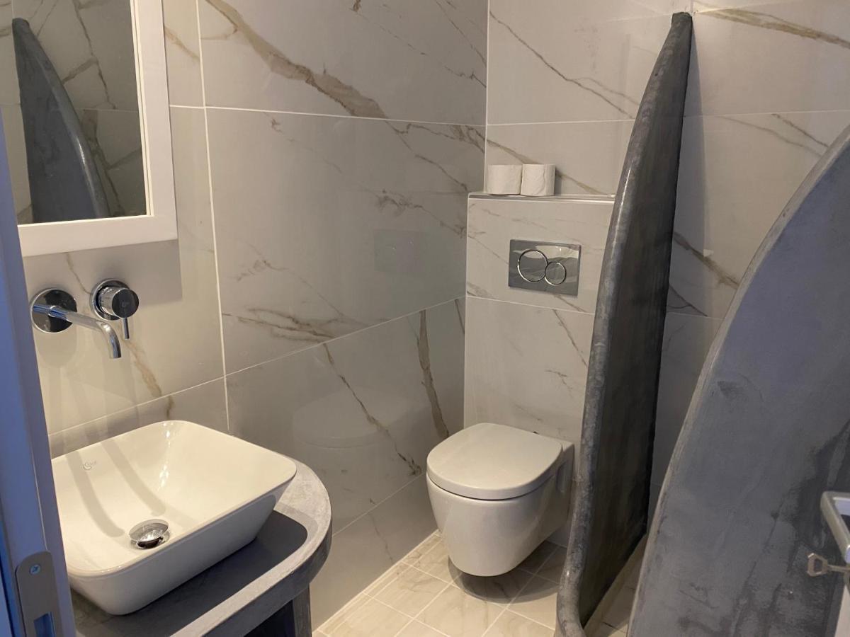 Habitación Doble Deluxe