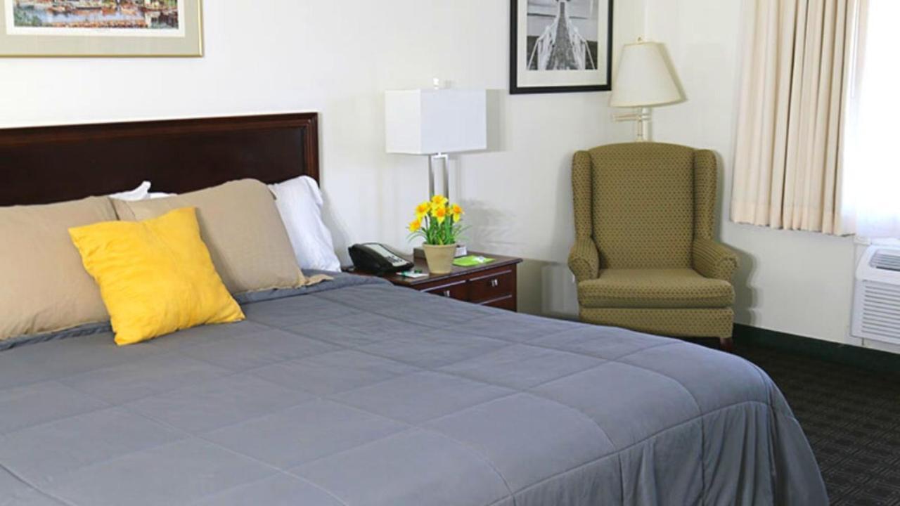 Habitación doble con cama grande - 2ª planta