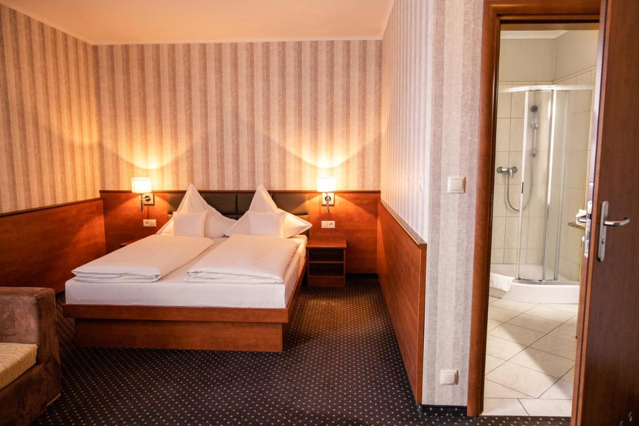 Deluxe Doppelzimmer