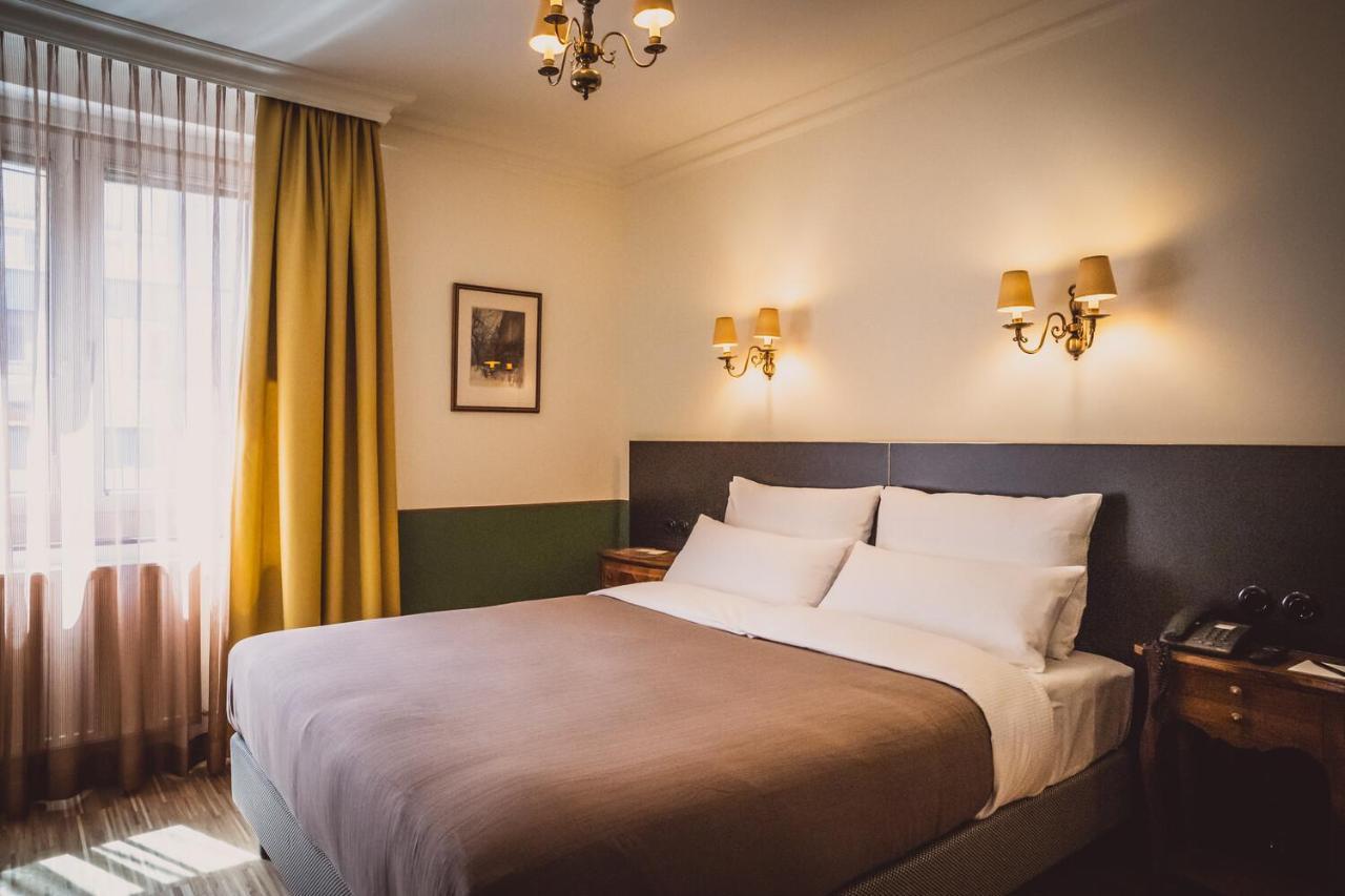 Camera Matrimoniale Chambre