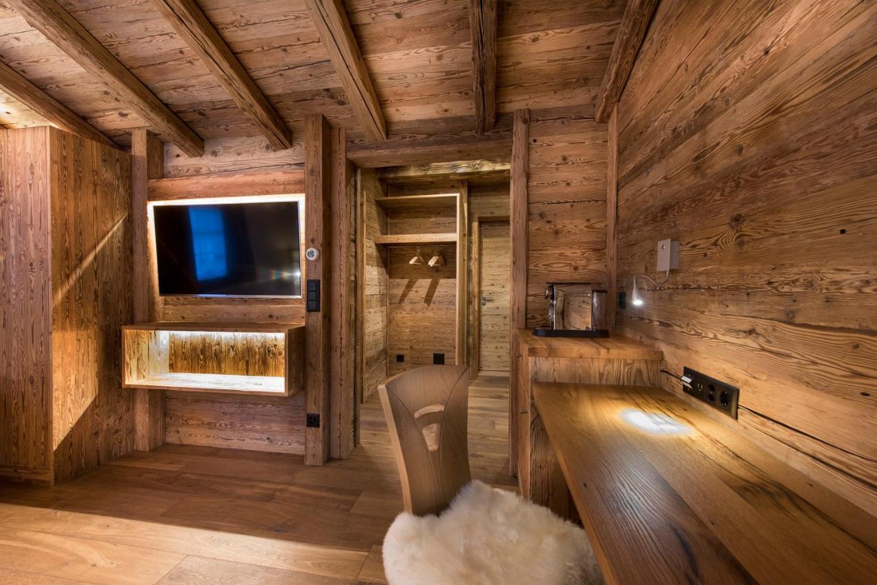 Chambre Double - Annexe