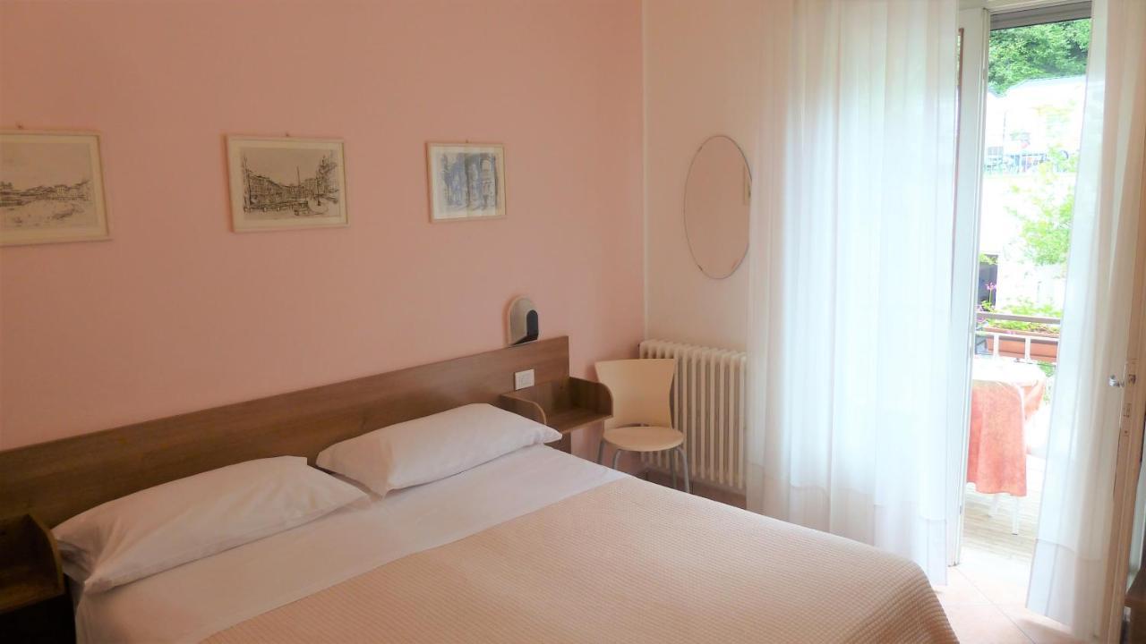 Chambre Triple avec Balcon - Vue sur Montagnes