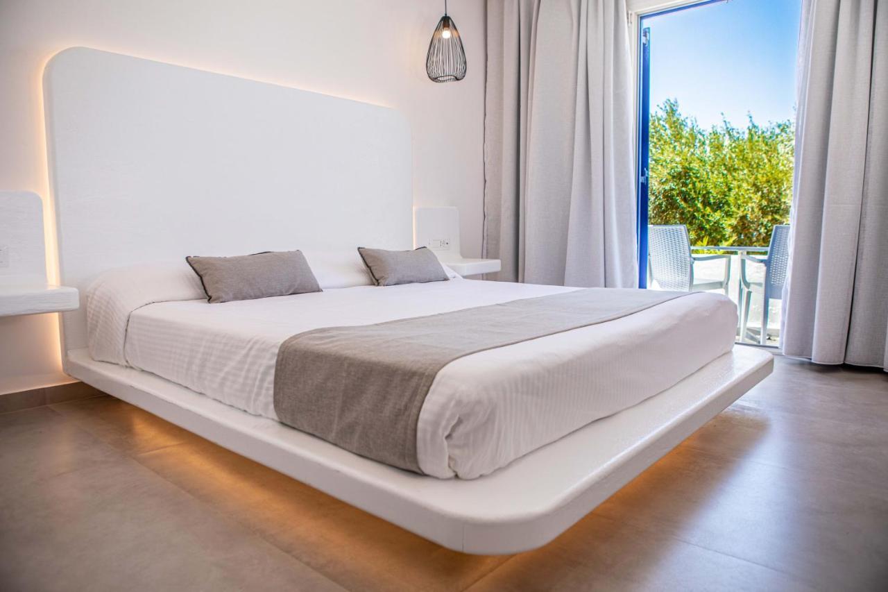 Daylight Wing Double Room