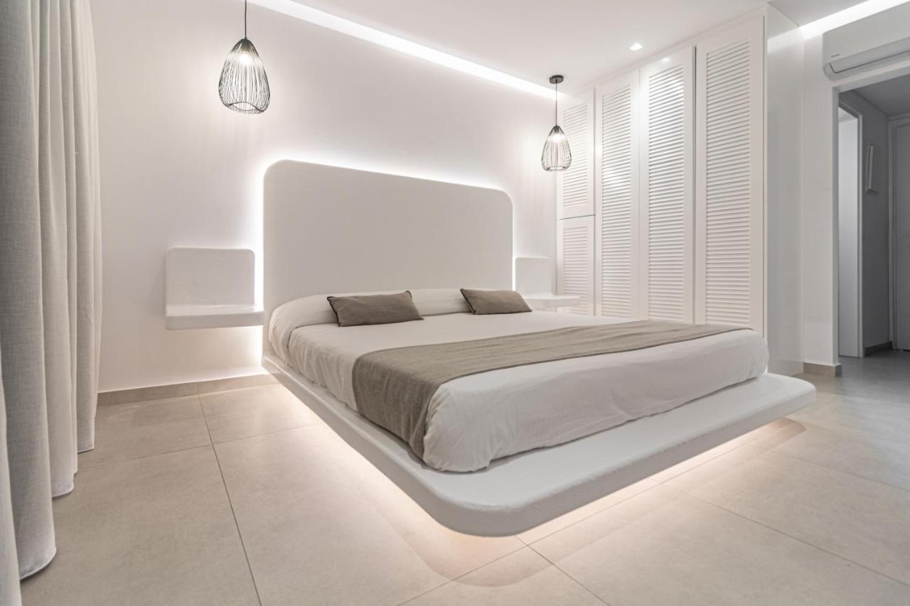 Daylight Wing Surerior Suite Sea View