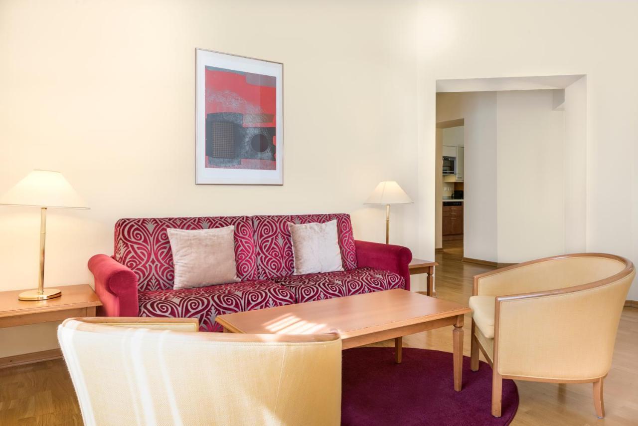 Superior Apartment