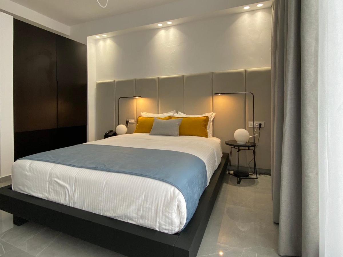 Superior Quadruple Room