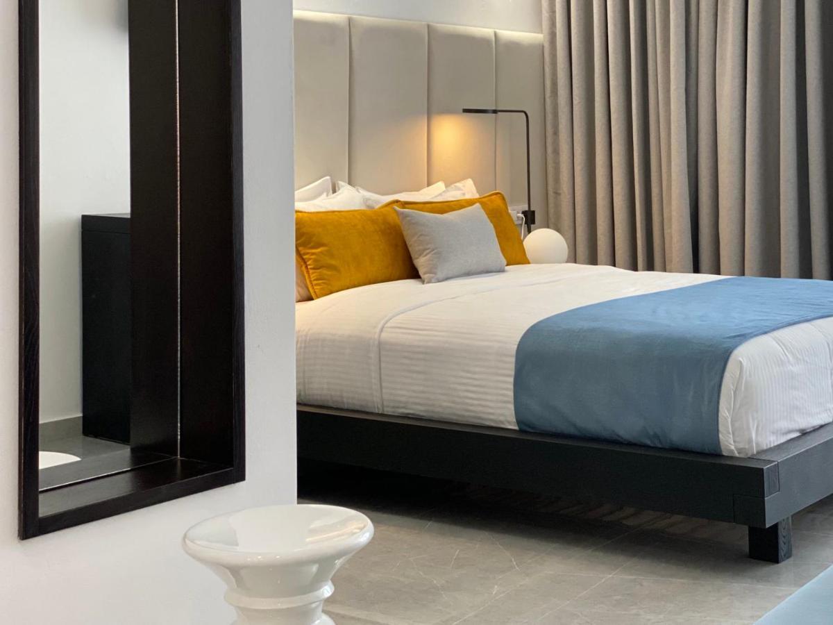 Superior Quadruple Room