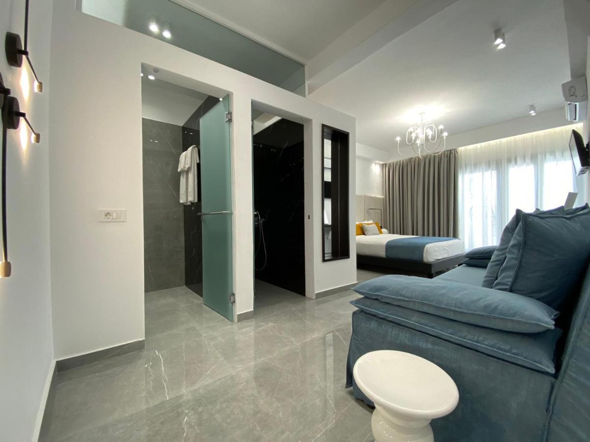 Superior Quadruple Room