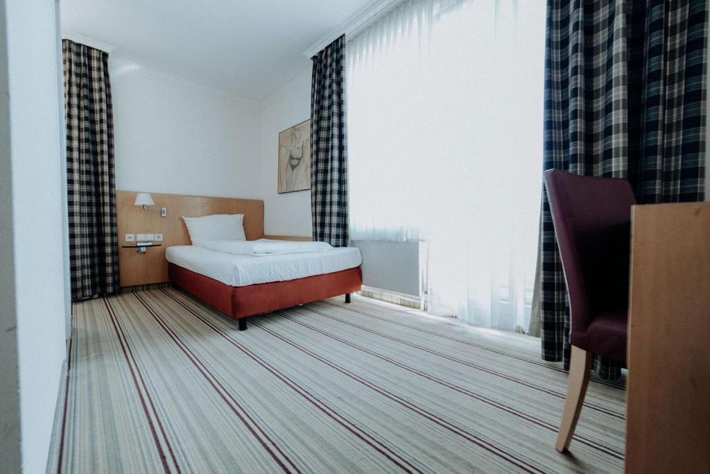 Comfort Single Room