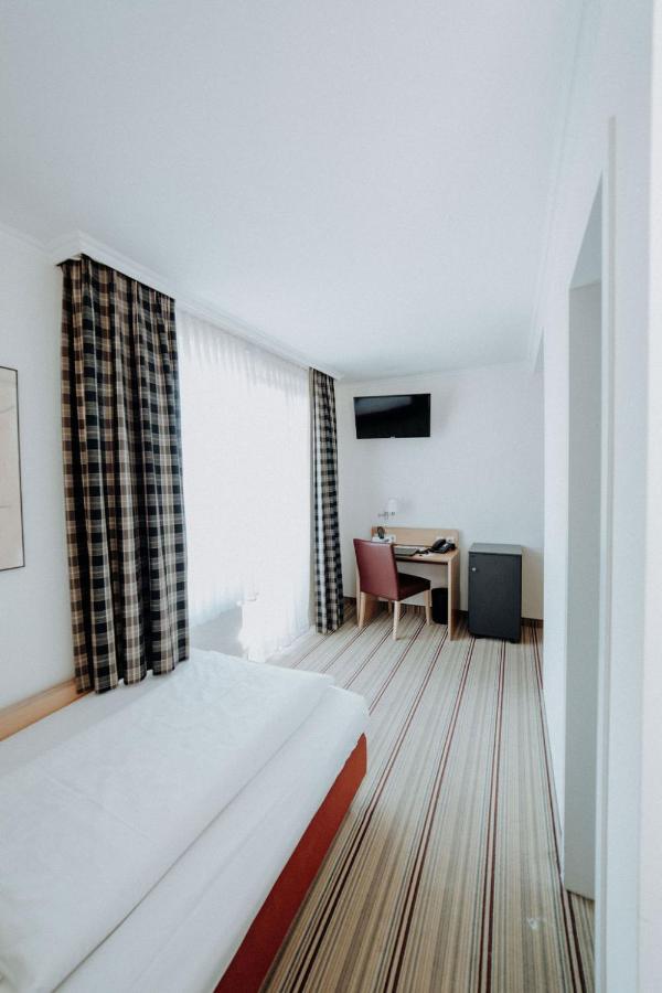 Comfort Single Room