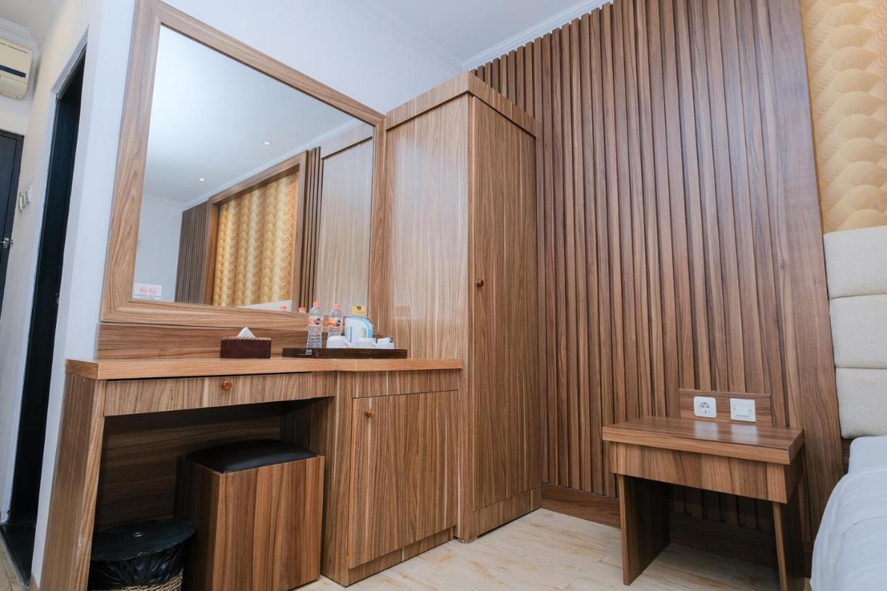 Superior Zweibettzimmer