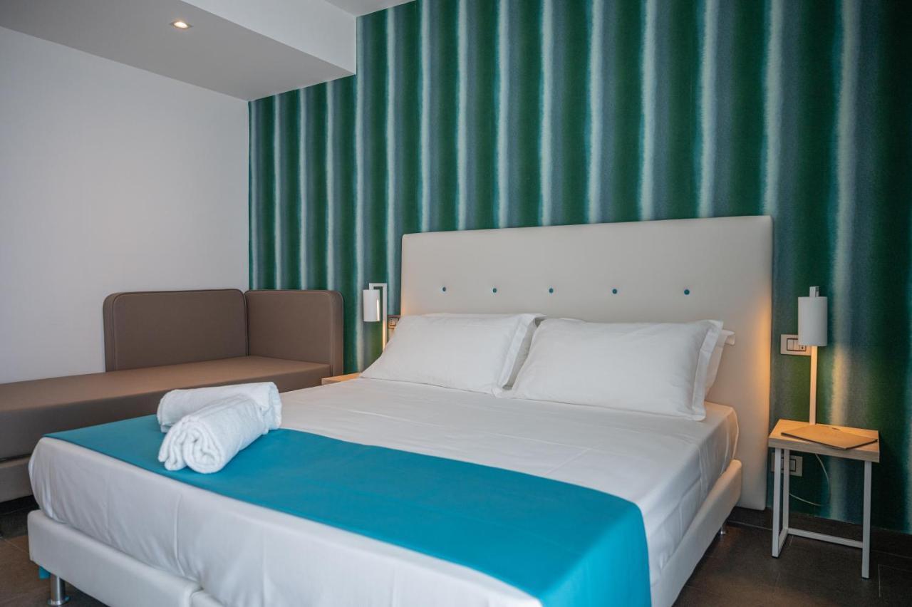 Deluxe Double or Twin Room Balcony