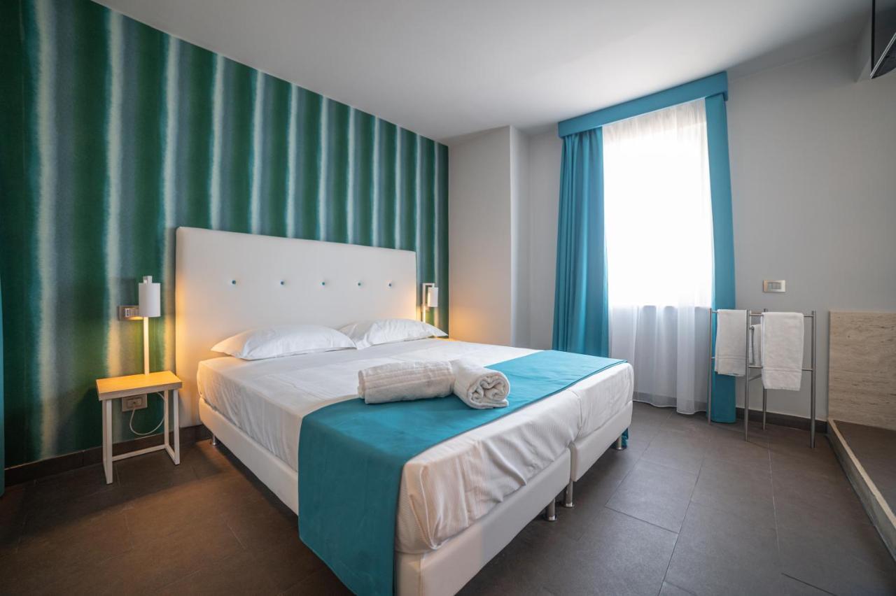 Junior Suite Top Floor