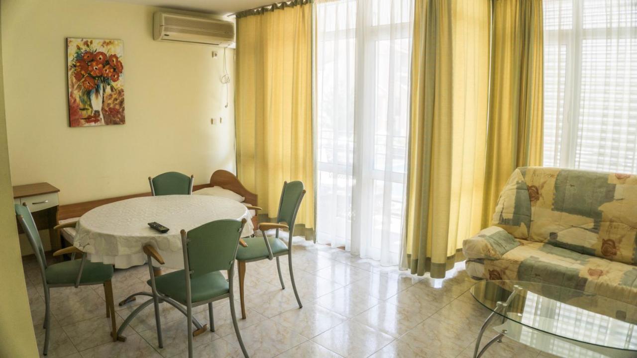 Appartamento con 1 Camera da Letto e con 1 Balcone