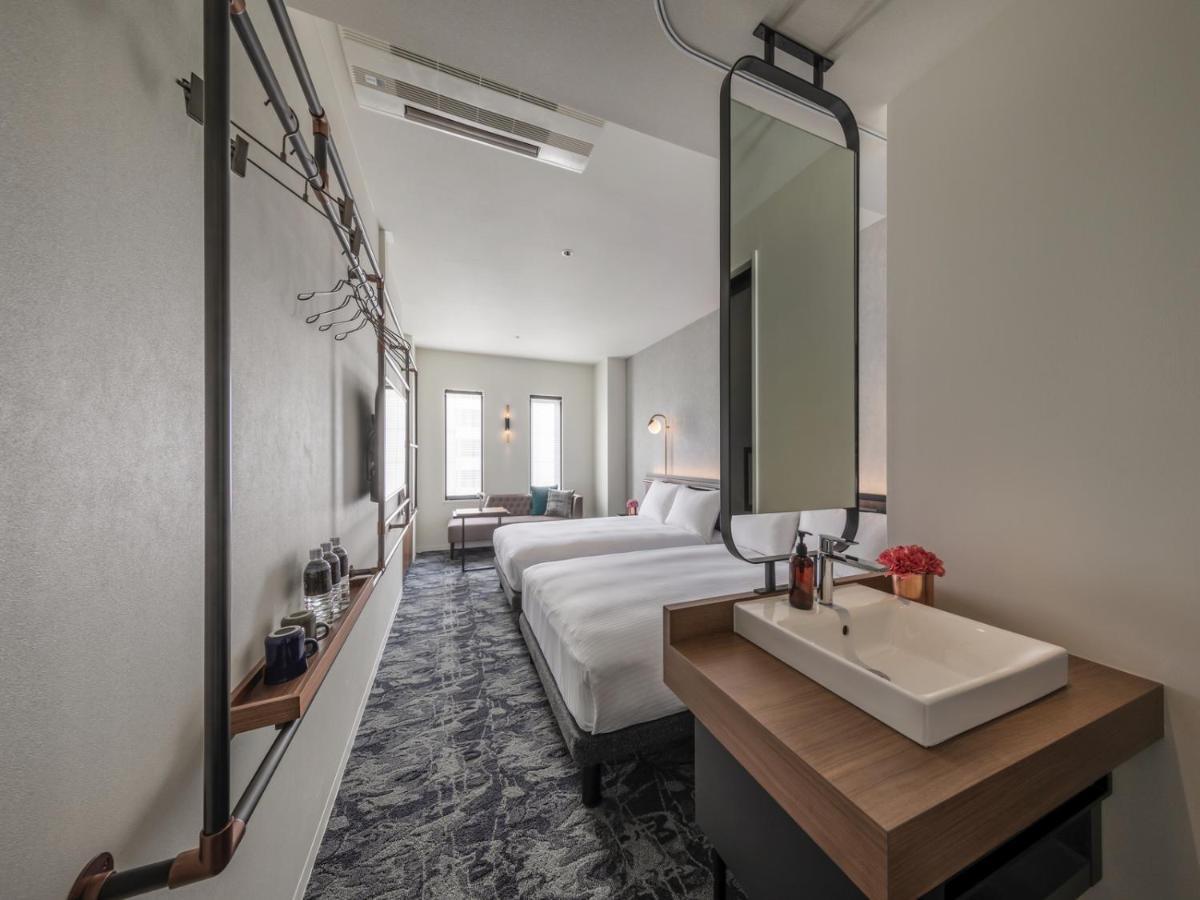 Superior Zweibettzimmer