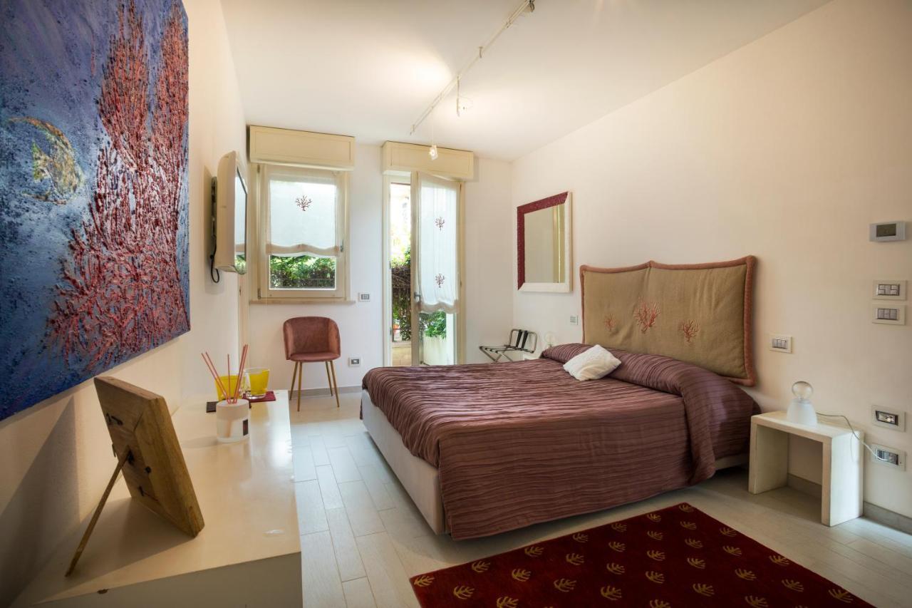 Standard Doppelzimmer