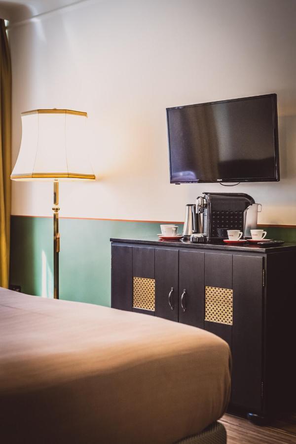 Grand Chambre Double Room