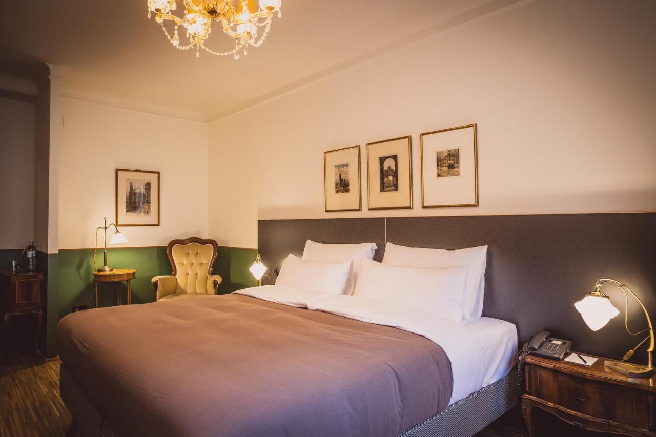 Grand Chambre Double Room