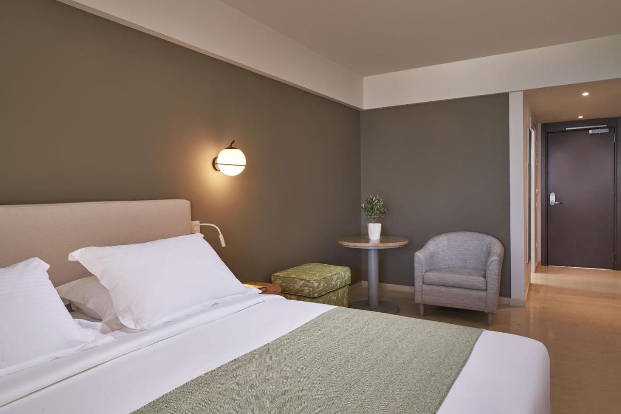 Habitación Doble Superior con vistas al jardín - 1 o 2 camas