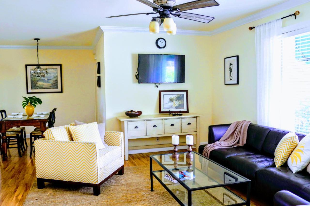 Island Delight One-Bedroom