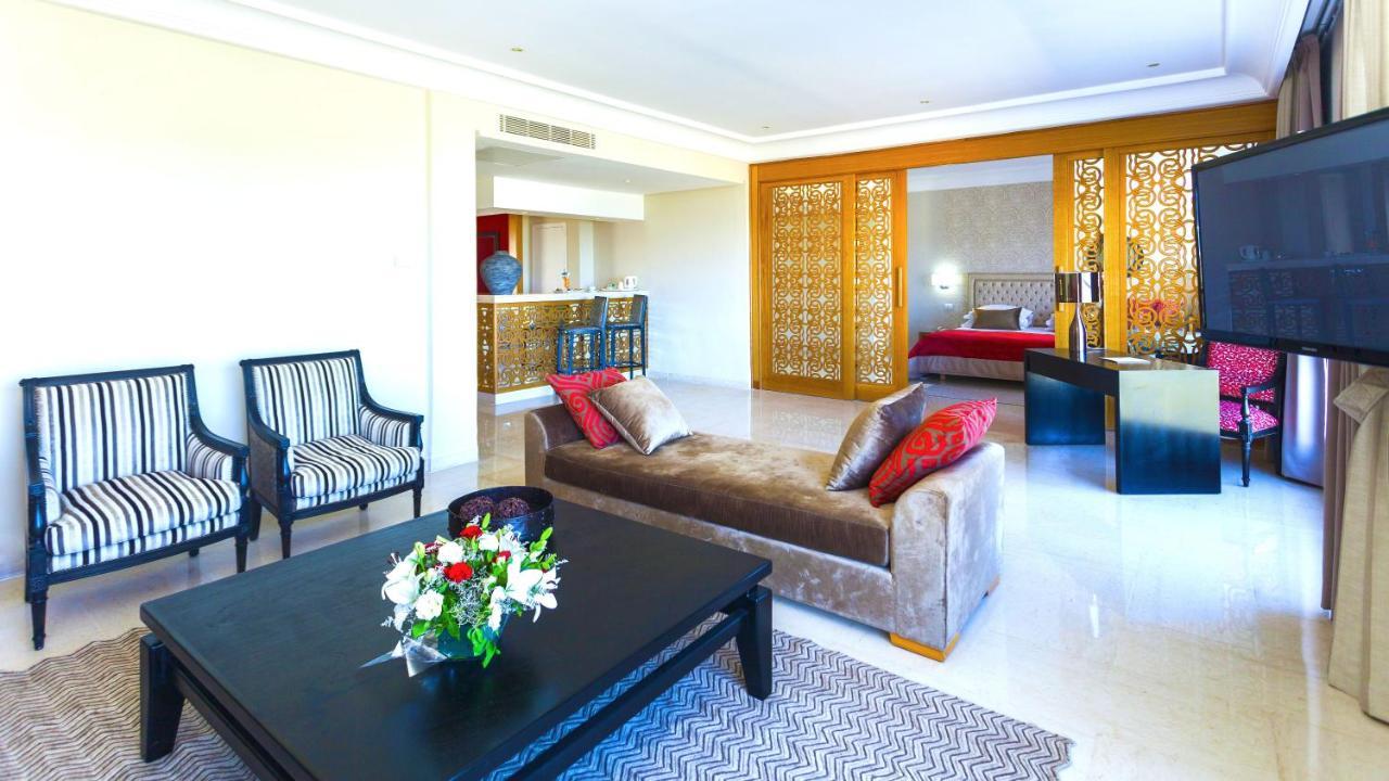Suite Superior
