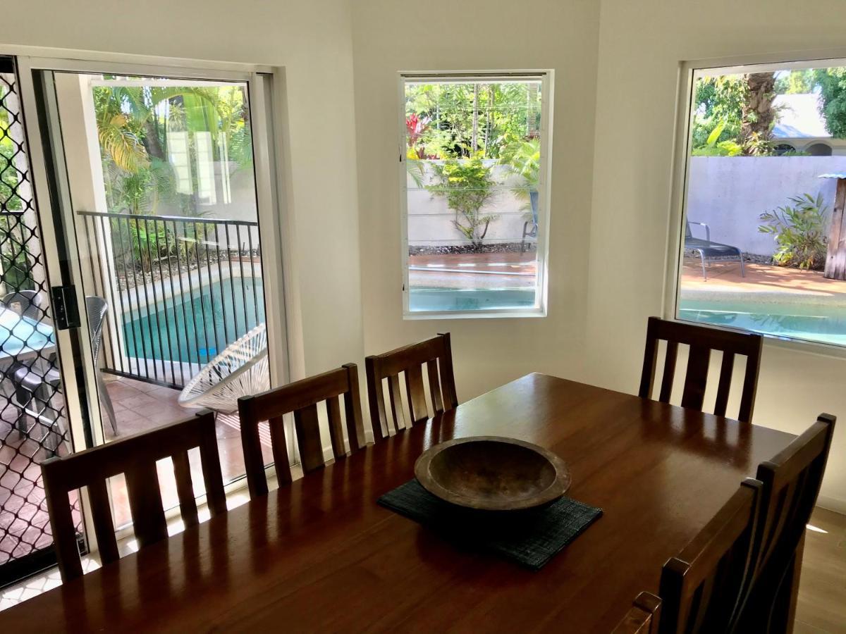 Villa de 4 dormitorios con piscina privada