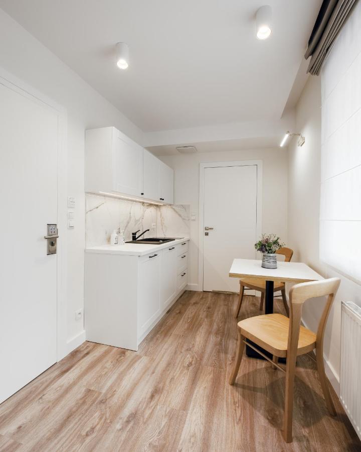 Habitación Individual