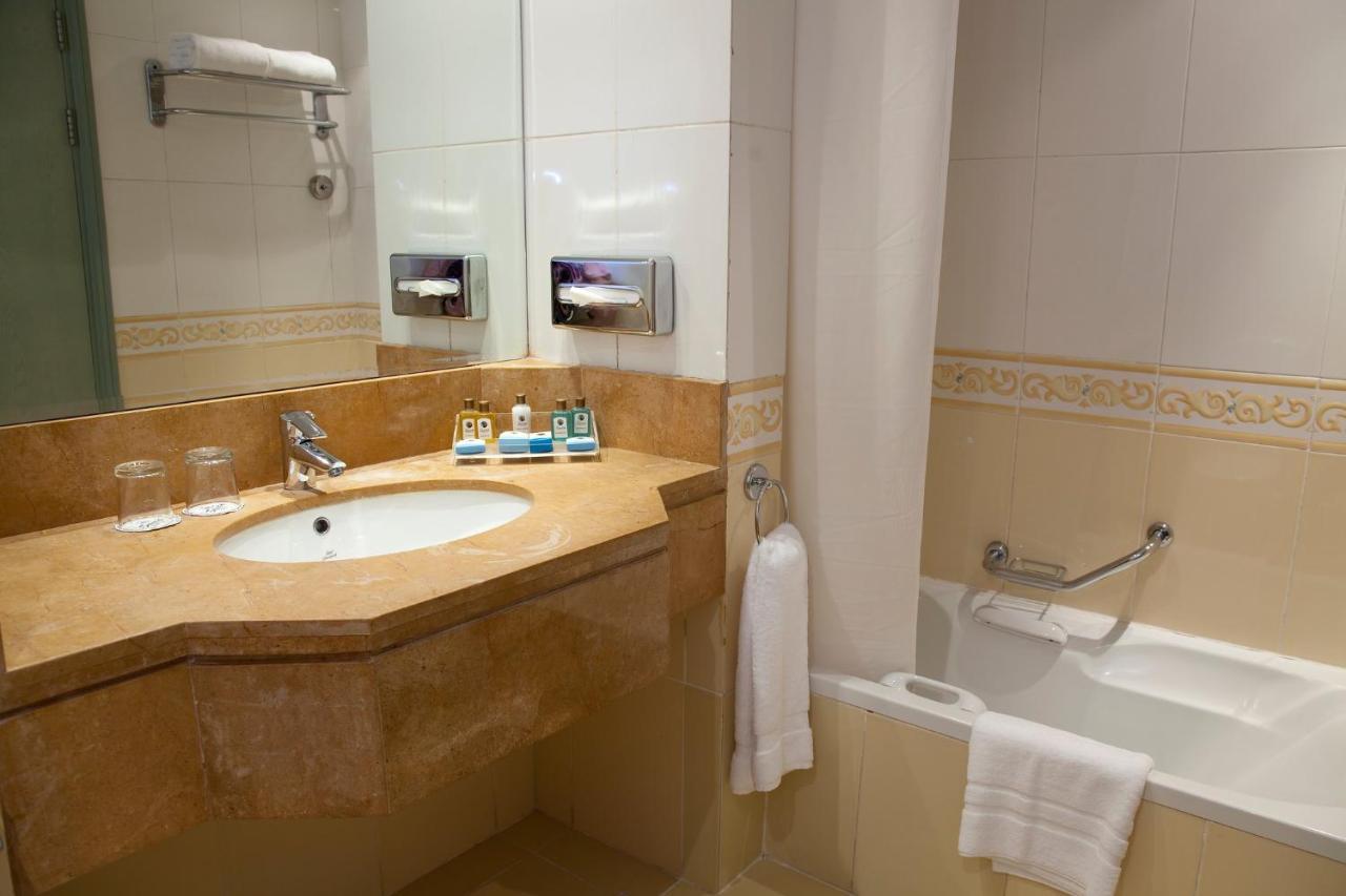 Standard Zimmer mit Meerblick