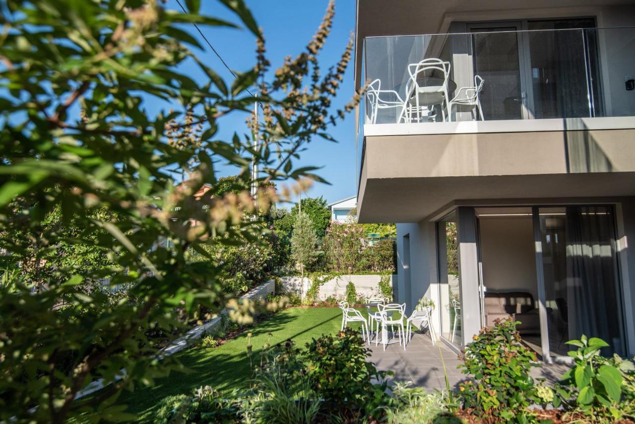 Suite 2 Chambres