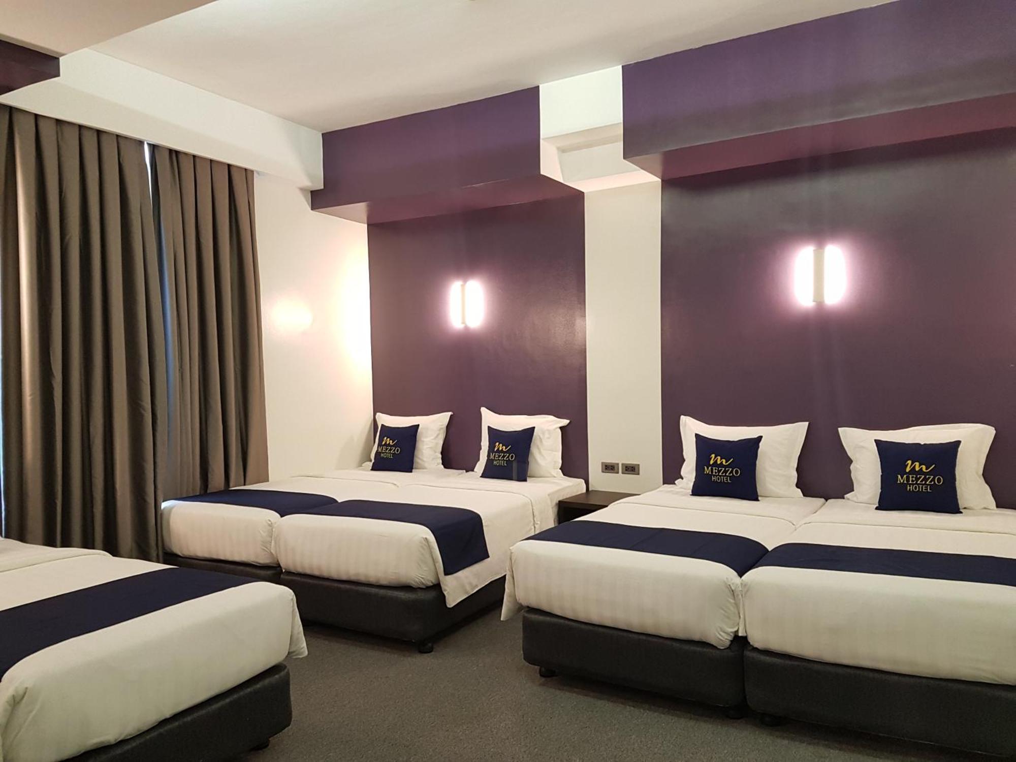 Barkada Room