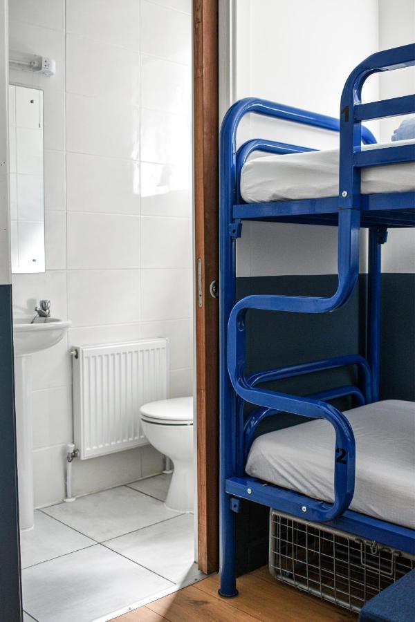 Bed 6-Bed Mixed Dormitory Ensuite