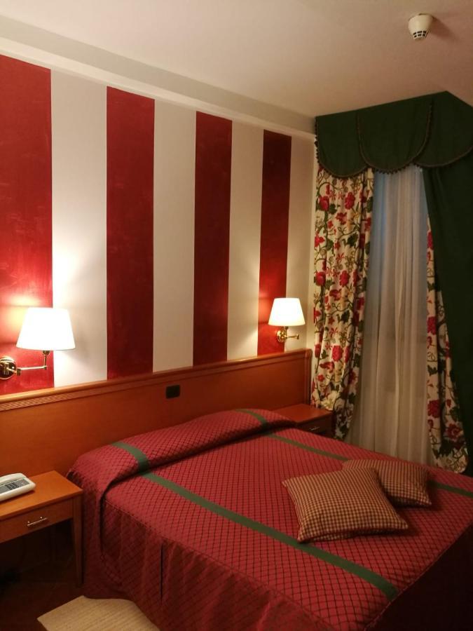 Classic Double or Twin Room