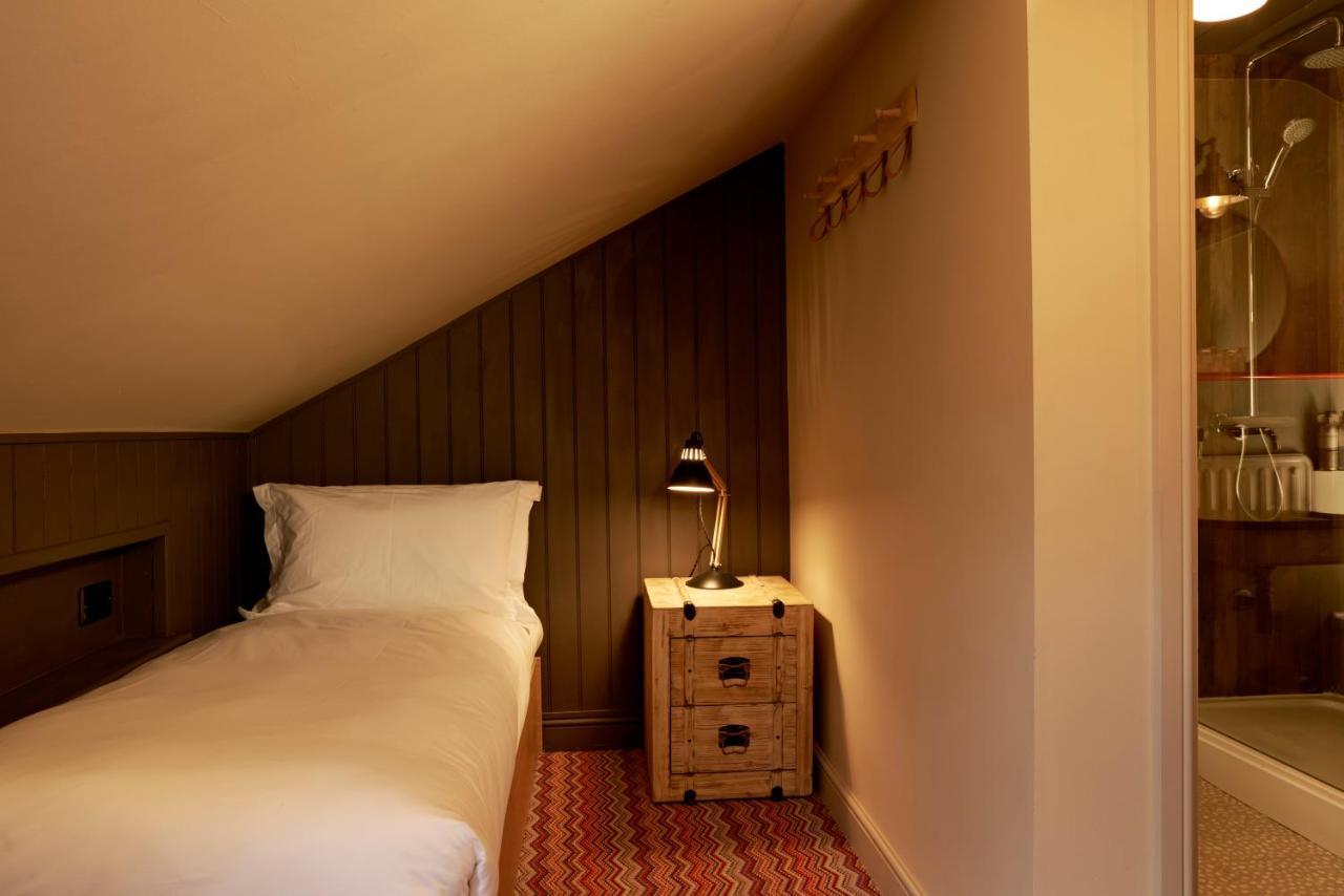 Loft Mini Suite