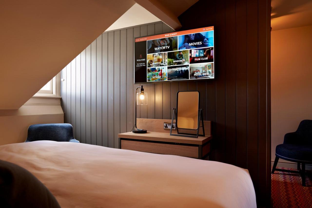 Loft Mini Suite