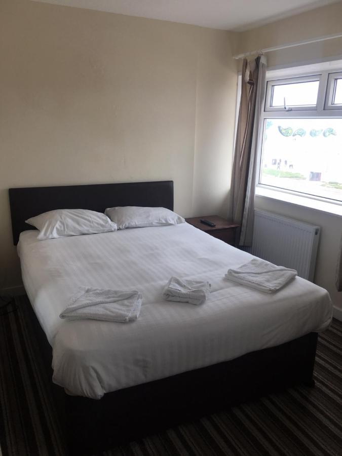 Double Room Sea View